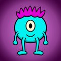 Colorines, color matching game