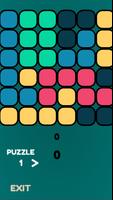 Colorines, color matching game পোস্টার
