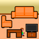 Hide and Seek for Children أيقونة