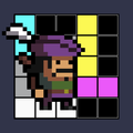 Kubiculo - Color block games