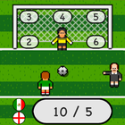 Math Penalty Kicks 圖標