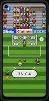 Math Penalty Kicks 海報