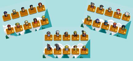 The Castle of Multiplications screenshot 1