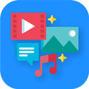 Membuat Video dari Foto & Lagu APK