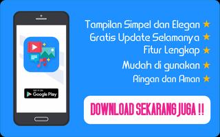 Cara Membuat Video dari Foto dengan Lagu تصوير الشاشة 3