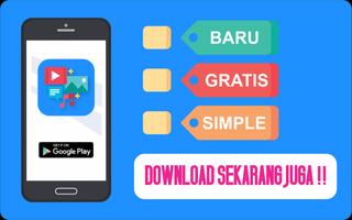 Cara Membuat Video dari Foto dengan Lagu تصوير الشاشة 1