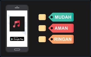 Cara Mengunduh Lagu Mp3 capture d'écran 2