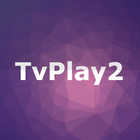 TvPlay - Assistir TV Online 圖標