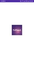 TvPlay - Assistir TV Online plakat