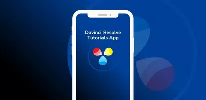 Davinci Resolve Tutorials App Screenshot 7