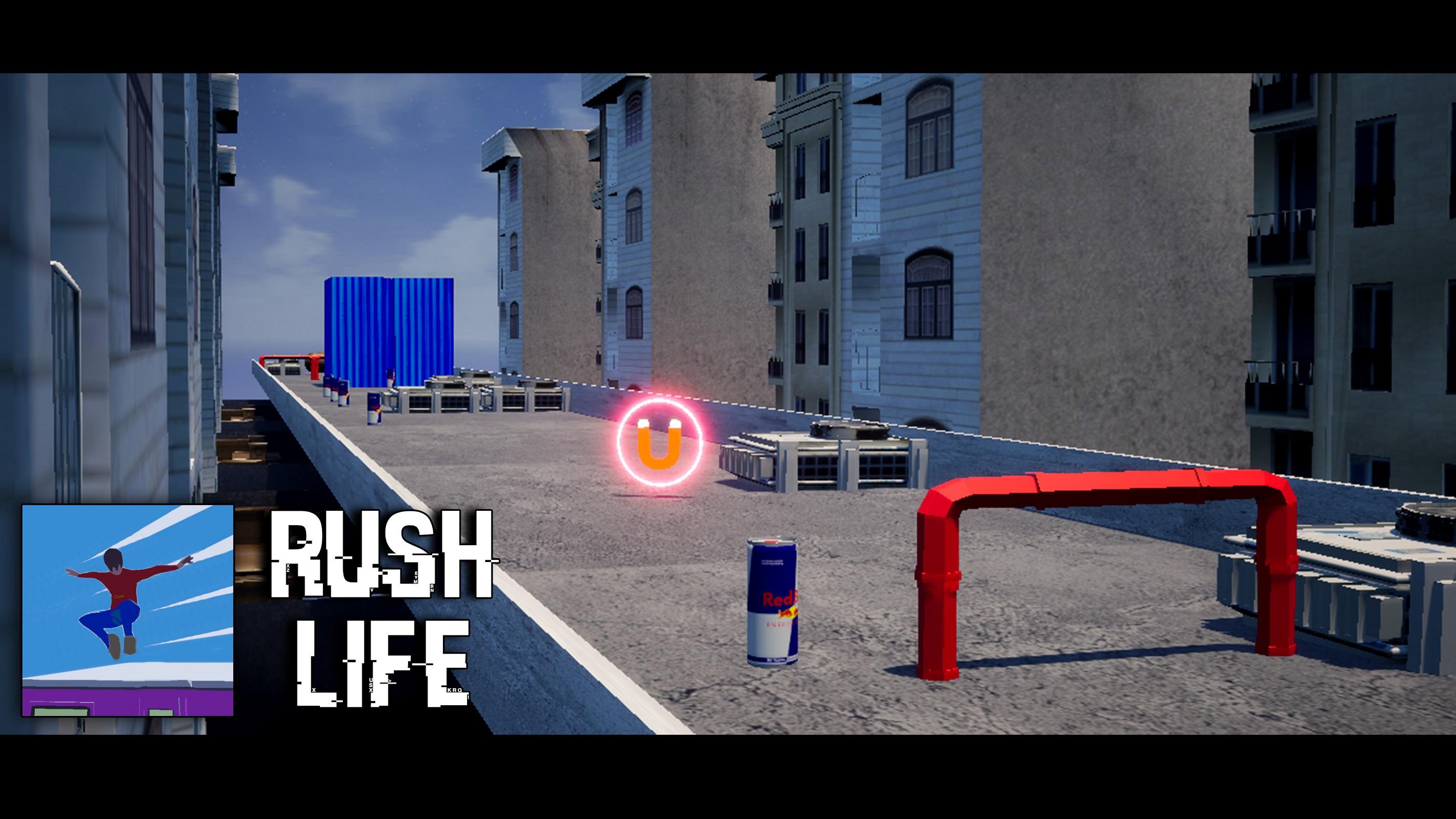 Rush of life. Rush of life. Rush of life. Rush of life. Дожить до рассвета ps4 vr.