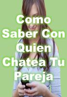 Como saber con quien chatea ảnh chụp màn hình 1