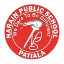 APK Narain Public School, Patiala