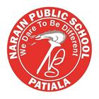 آیکون‌ Narain Public School, Patiala