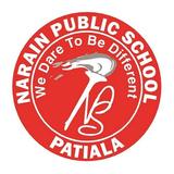 Narain Public School, Patiala icône