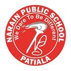 Narain Public School, Patiala आइकन