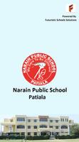 Narain Public School, Patiala স্ক্রিনশট 1