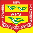 Alpine Public School APK