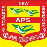 Alpine Public School