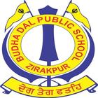 BDPS Zirakpur icône