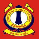 Budha Dal Public School Samana APK