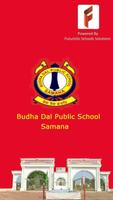 Budha Dal Public School Samana ポスター