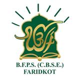 Baba Farid Public School icône