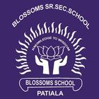 Blossoms Sr. Sec. School icône