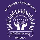 Blossoms Sr. Sec. School simgesi