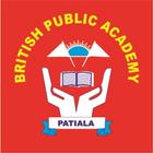 British Public Academy آئیکن