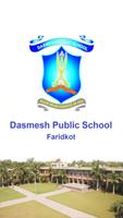 Dasmesh Public School, Faridko poster