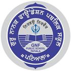 Guru Nanak Foundation Public S icon