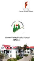 Green Valley Public School Affiche