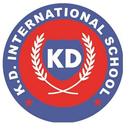 KD International School APK