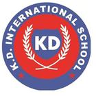 آیکون‌ KD International School