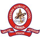 Keshav Public School أيقونة