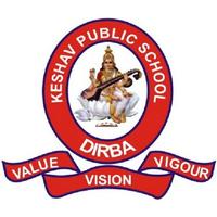Keshav Public School poster