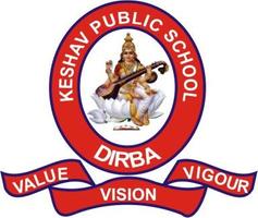 Keshav Public School 스크린샷 1