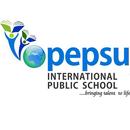 Pepsu International School APK
