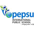 Pepsu International School أيقونة