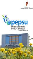 Pepsu International School Affiche