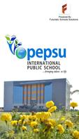 Pepsu International School تصوير الشاشة 3