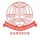 Spring Dales School, Sangrur Zeichen