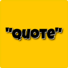 Quote Maker 아이콘