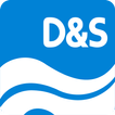 D&S FLO ikon