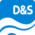 D&S FLO icône
