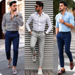 Men Clothing Style