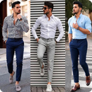 Men Clothing Style APK
