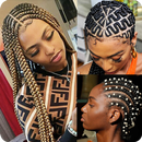 African Women Braids APK