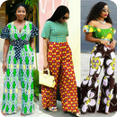 African Women Style Suits APK